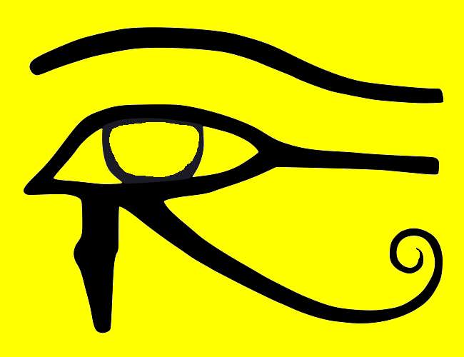 Eye Of Horus