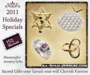 Holiday Jewelry Gifts