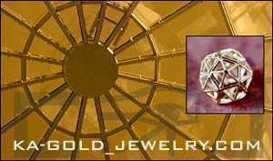 Christ Conciousness - Ka Gold Jewelry