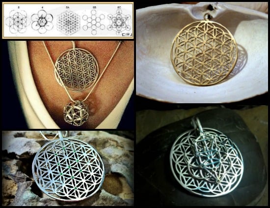 Flower of Life