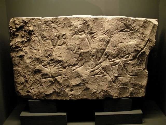 From Angels and Demons exhibitions