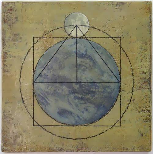 Squaring of the Circle