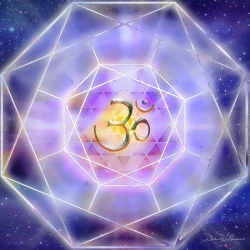 Om Yantra