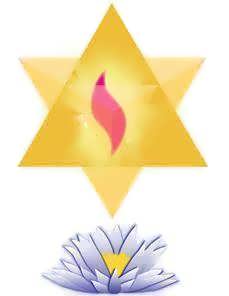 Yod-Shekinah