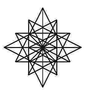 Divine Merkabah 2