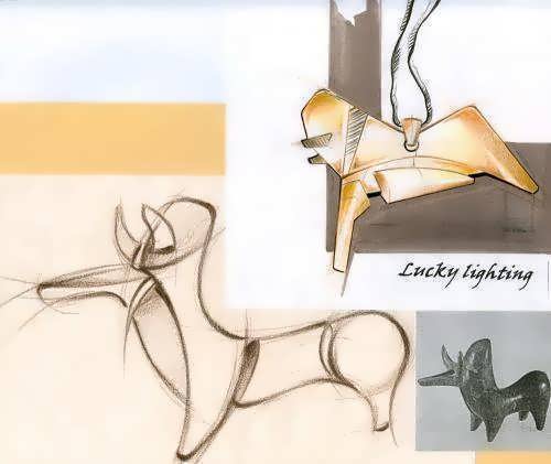 lucky lighting