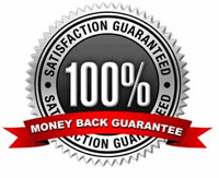 30 days money back guarantee