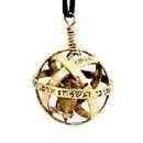 Genesa crystal gold with crystal