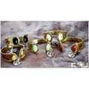Ka bracelet gold