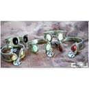 Ka bracelet silver