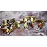 Ka bracelet gold