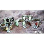 Ka bracelet silver