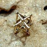 14 points merkaba