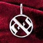 Ahava - Love - Pendant Ahava - Love - Pendant