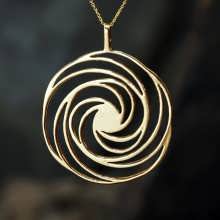 Golden spiral