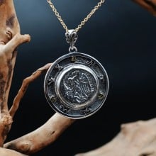 Талисманы усиления Юпитера