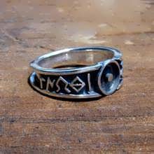 Monad Ring