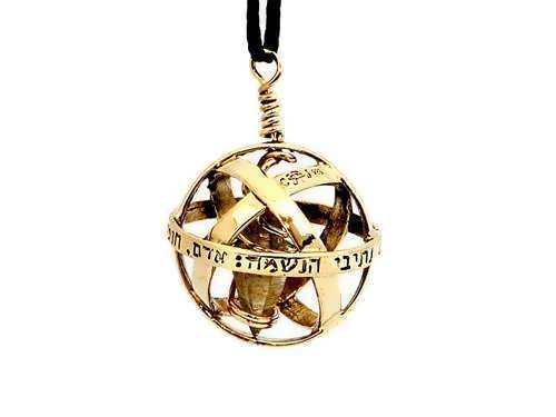 Genesa crystal gold with crystal
