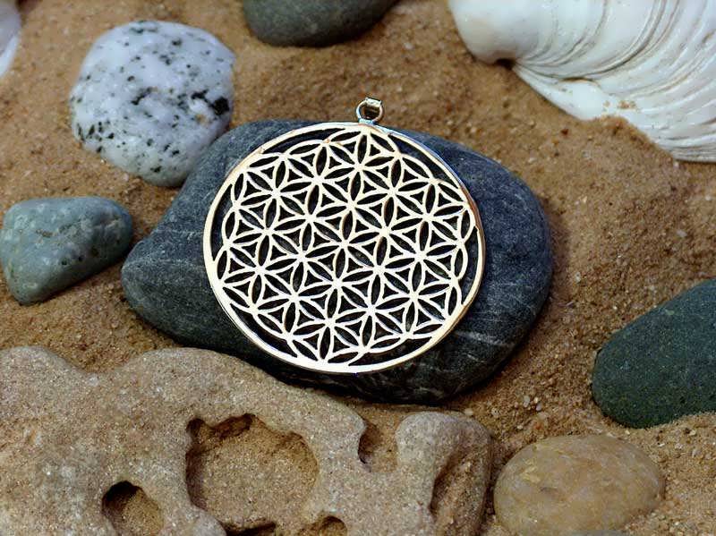 flower of life picture