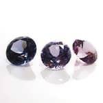 Extra high quality Sapphire natural Fancy – Grade AAA, perfect cut