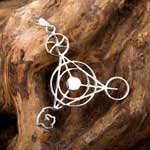 Creation pendant