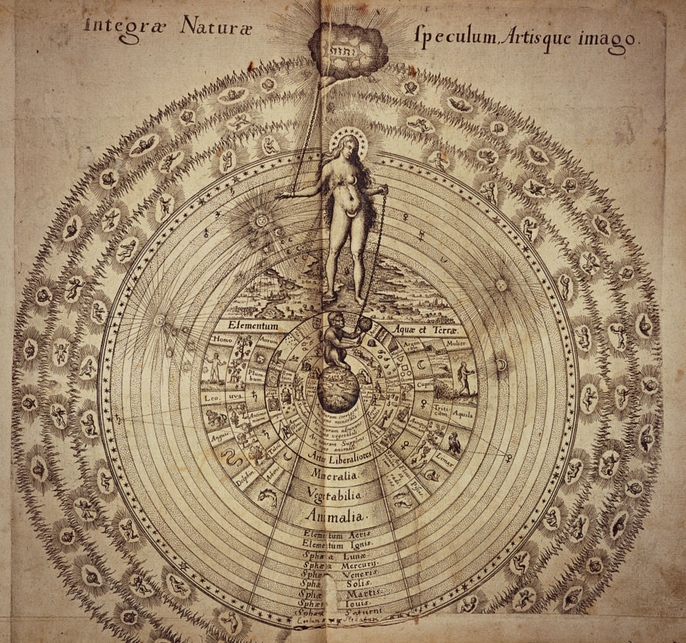 Anima Mundi