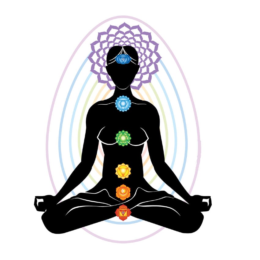 Chakras Healing