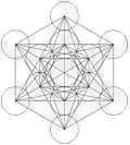 Metatron's Cube