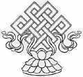 Tibetan Knot