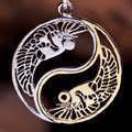 Yin Yang Jewelry