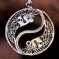 Yin Yang Jewelry