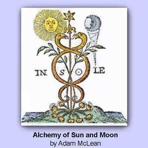 Alchemical Marriage