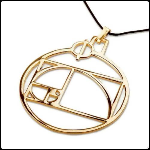 Sacred geometry Jewelry