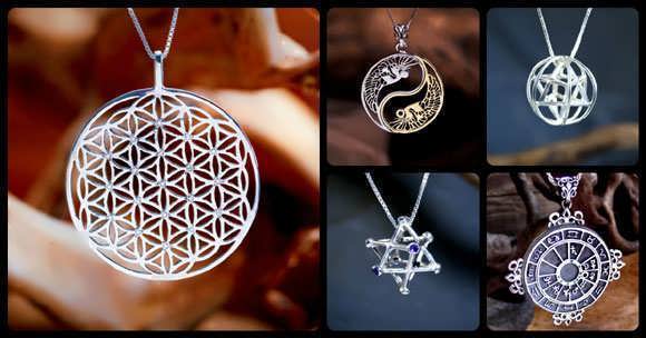 Cosmic Jewelry