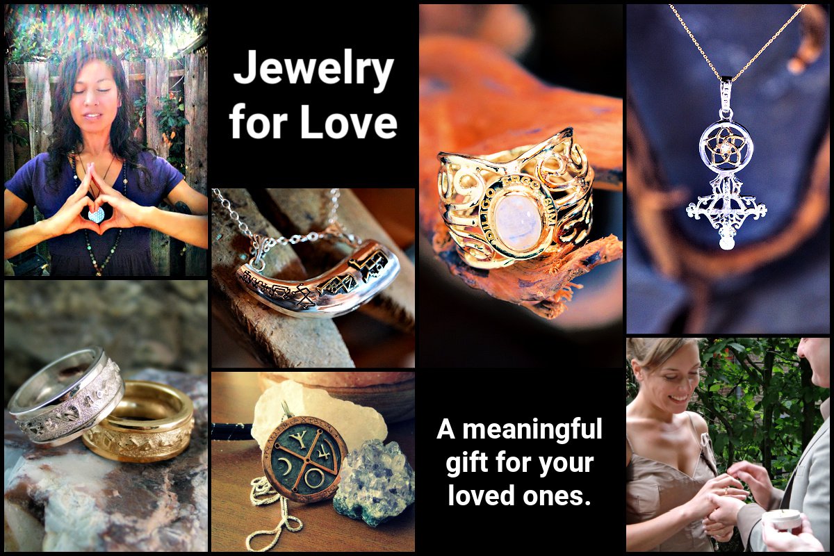 Jewelry for Love