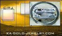 Ka Gold Jewelry