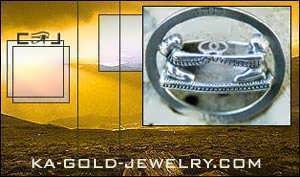 Ka Gold Jewerly - Viseca Peices