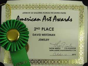 American Art Awards