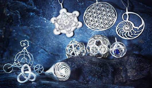 Sacred Geometry