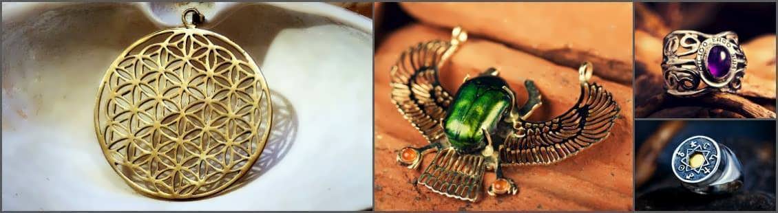 All Jewelry