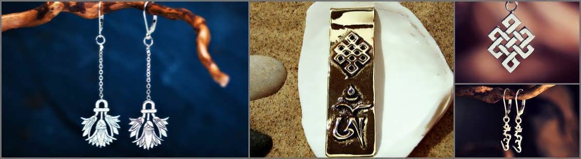 Tibetan Jewelry