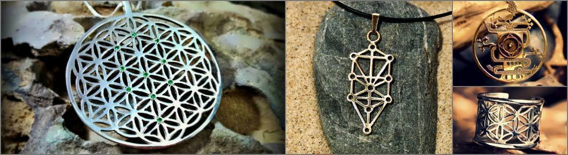 Tree of life Jewelry