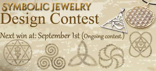 Symbolic Jewelry Design Contest