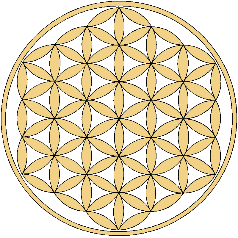 Flower Of Life