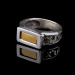 five metals ring2