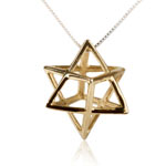 merkaba pendant2