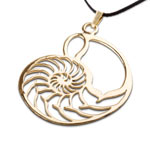 nautilus pendant2