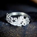 Air Element ring