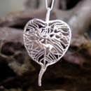Awakening pendant