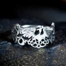 Fire Element ring